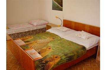 Slovacchia Privát Veľký Meder, Interno